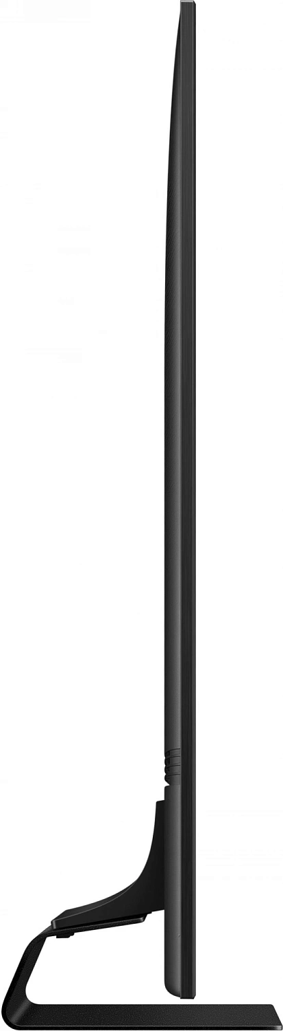 Телевизор QLED Samsung 65" QE65QN90AAUXRU Series 9 черный 4K Ultra HD 120Hz DVB-T2 DVB-C DVB-S2 USB WiFi Smart TV (RUS)