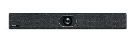 Yealink Smart 4K Room Systemfor Small Room