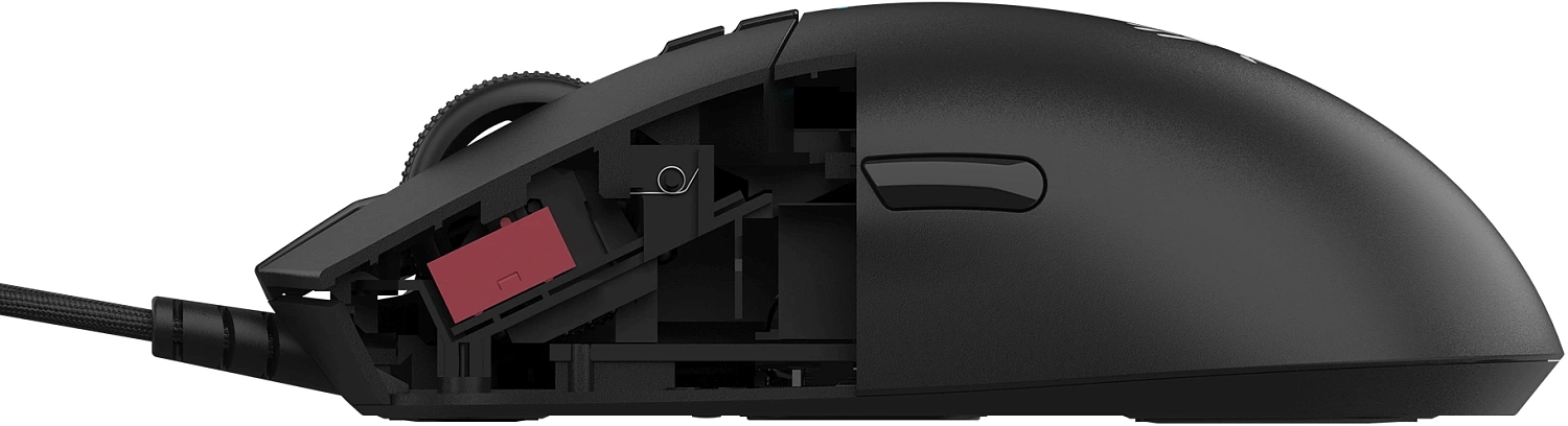 Мышь A4Tech Bloody W72 Ultra черный оптическая 20000dpi USB 7but Мышь A4Tech Bloody W72 Ultra черный оптическая 20000dpi USB 7but