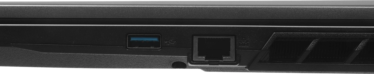 Ноутбук Thunderobot 911 Plus SD Core i5 12450H 16Gb SSD512Gb NVIDIA GeForce RTX 3050 4Gb 17.3" IPS FHD (1920x1200) FreeDOS grey WiFi BT Cam (JT009800KRU)