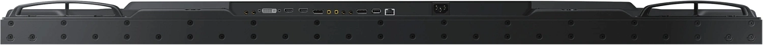 Панель Samsung 55" VM55B-E черный IPS 8ms 16:9 DVI HDMI матовая 500cd 178гр/178гр 1920x1080 VGA DP FHD USB 19.5кг