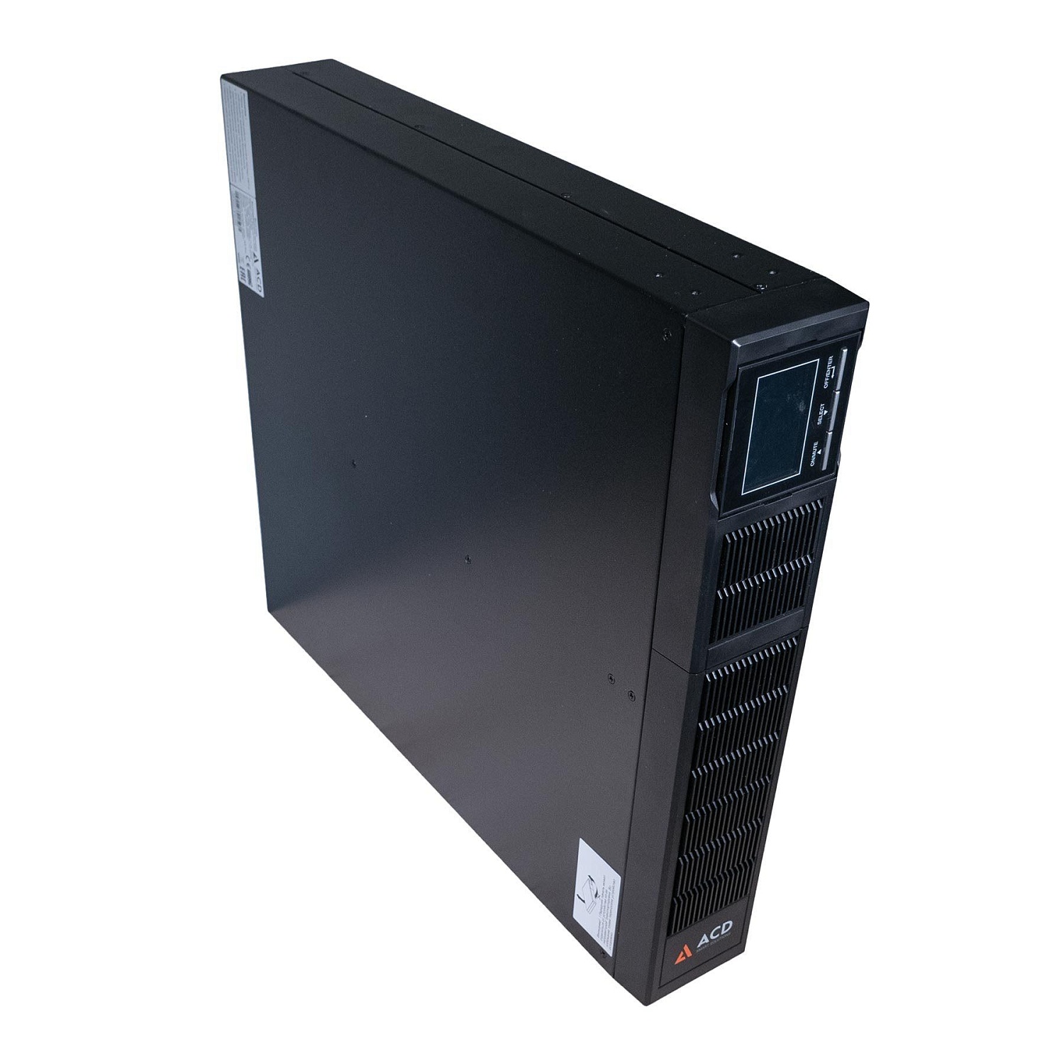 Источник бесперебойного питания ИБП ACD PW-RackLine Pro 2000I