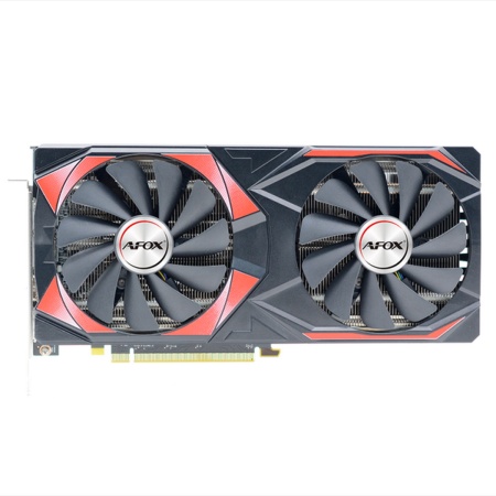 RX5700XT 8GB GDDR6 256-bit HDMI 3xDP ATX 2FAN RTL