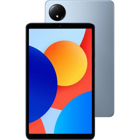 Планшет 8.7" Xiaomi Redmi Pad SE 4G 4+128Gb голубой (VHU5149RU)