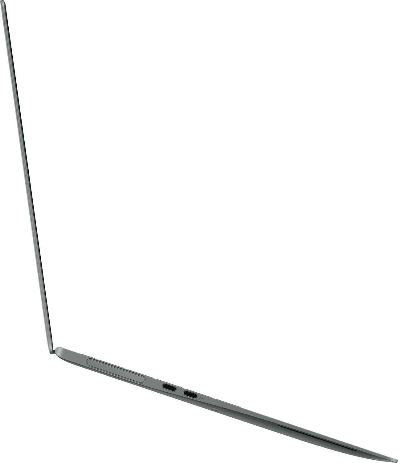 Ноутбук Honor MagicBook Art 14 MRA-721 Core Ultra 7 155H 32Gb SSD1Tb Intel Arc 14.6" OLED Touch 3.1K (3120x2080) Windows 11 Home green WiFi BT Cam (5301AKXL)