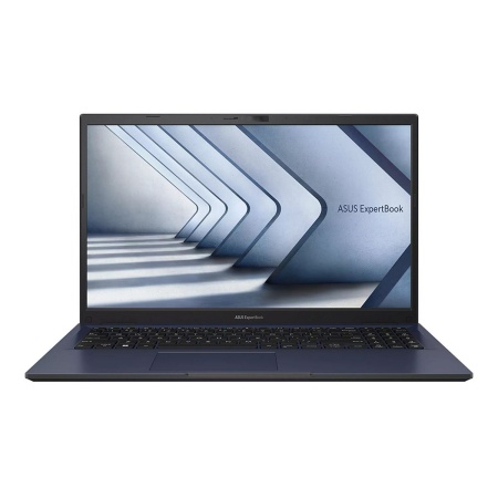 Ноутбук ASUS ExpertBook B1 B1502CBA-BQ0328 Intel Core i3-1215U/8Gb/SSD512Gb/15.6"/FHD/IPS/noOS/Star Black (90NX05U1-M00BZ0)