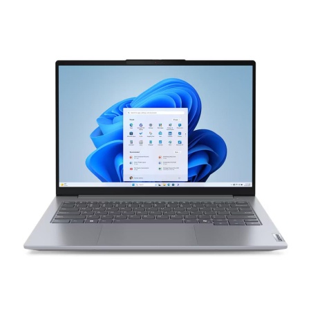 Ноутбук Lenovo ThinkBook 14 G7 IML Core Ultra 5 125U/8Gb/SSD256Gb/14.0"/IPS/WUXGA/NoOs/grey (21MR004RRU)