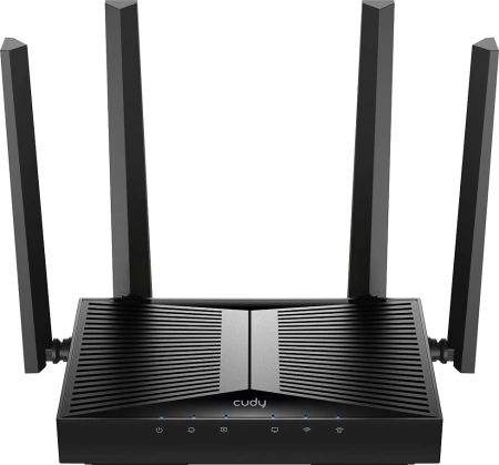 Маршрутизатор CUDY WR3600