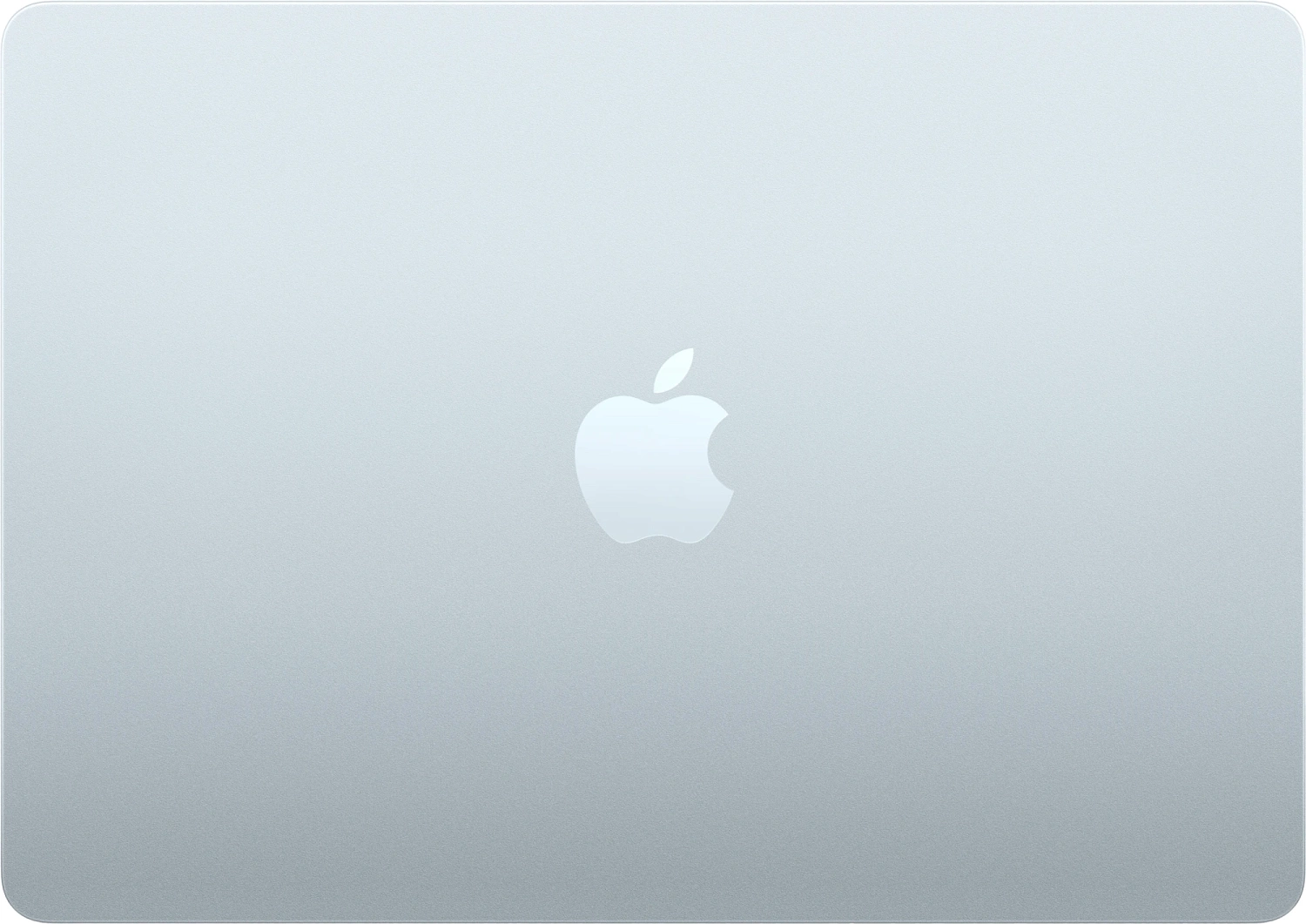 Ноутбук Apple MacBook Air A3449 M5 10 core 16Gb SSD512Gb/8 core GPU 13.6" Liquid Retina (2560x1664) macOS lt.blue WiFi BT Cam (MDHH4LL/A)