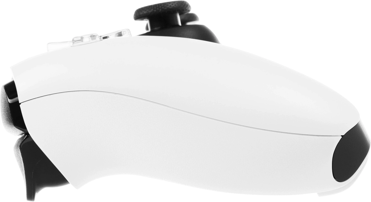 Игровая консоль PlayStation 5 Slim Digital CFI-2015B белый/черный