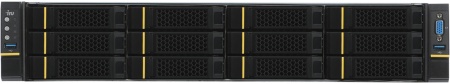 Сервер IRU Rock C2212P 1x4210R 1x32Gb 9341-8i 2x10Gbe SFP+ 2x800W w/o OS (1981079)