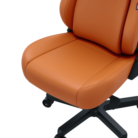 Кресло игровое Anda Seat Kaiser 4 XL Blaze Orange (модель AD12)