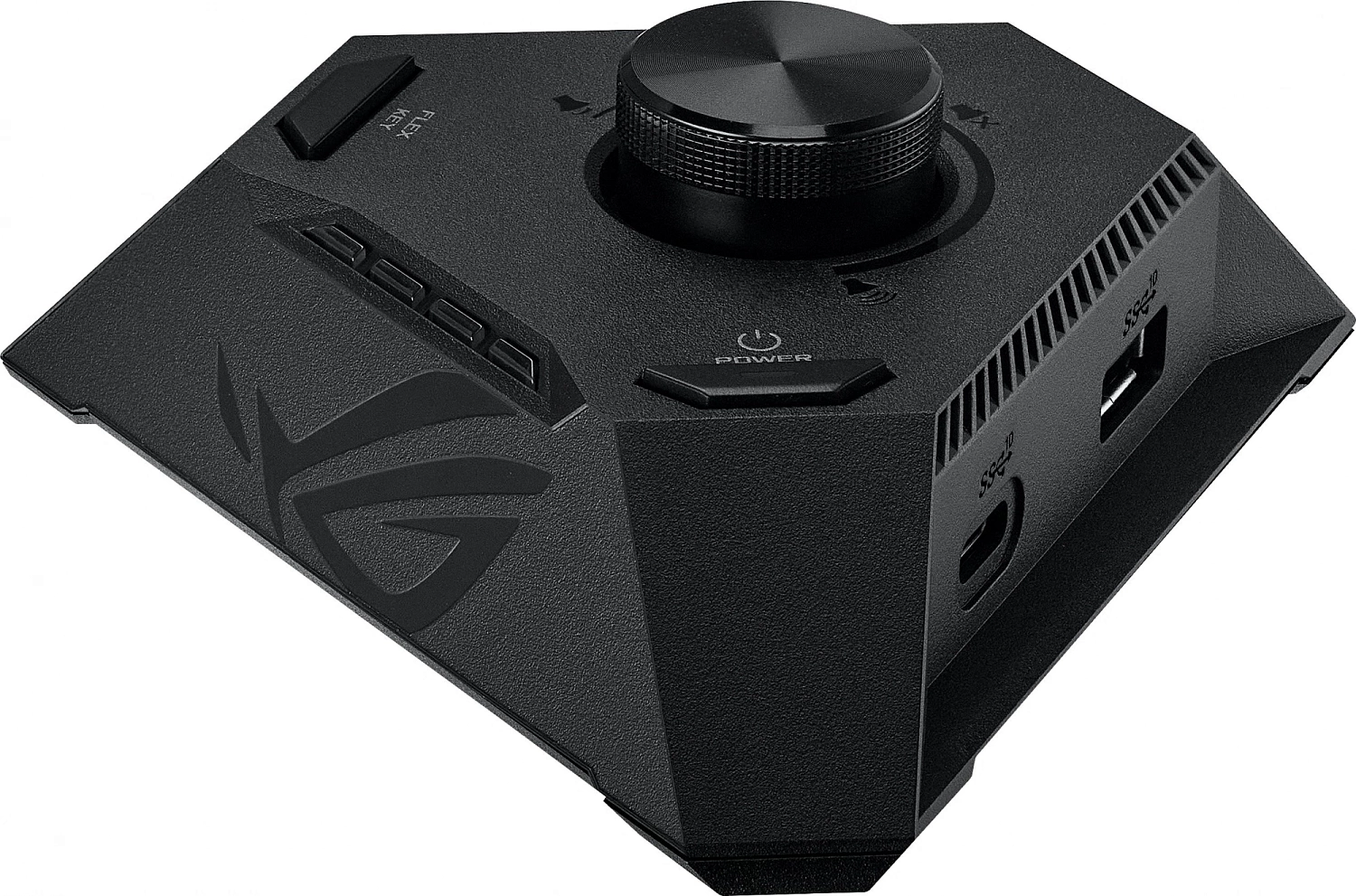 Материнская плата ASUS ROG STRIX X870-I GAMING WIFI, AM5, X870, 2*DDR5, 2*SATA, 2*M.2, 4*USB 3.2, 3*USB 2.0, 2*USB4, Type-C, 2*PCIx16, HDMI, mIATX; 90MB1IW0-M0EAY0