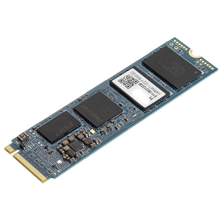 Foxline 256GB M.2 PCIe Gen3x4 2280 3D TLC RTL {160}