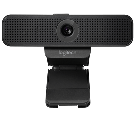 Вебкамера Logitech Webcam Full HD C925e, 1920x1080, [960-001076]