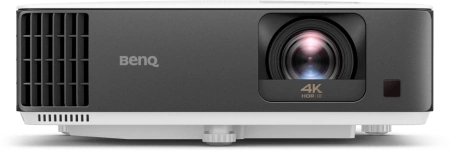 Проектор Benq TK700ST DLP 3000Lm LS (3840x2160) 10000:1 ресурс лампы:3000часов 1xUSB typeA 2xHDMI 3.1кг