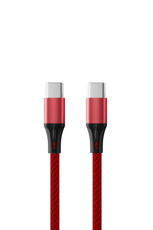 Кабель Accesstyle CC30-F200M Red