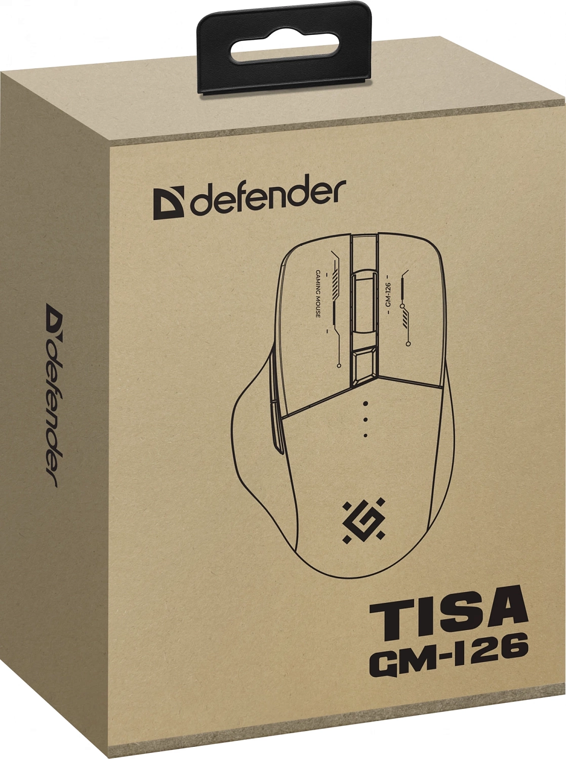 Мышь Defender Tisa GM-126 белый/синий оптическая 1600dpi silent беспров. BT/Radio USB 6but (52126) Мышь Defender Tisa GM-126 белый/синий оптическая 1600dpi silent беспров. BT/Radio USB 6but (52126)