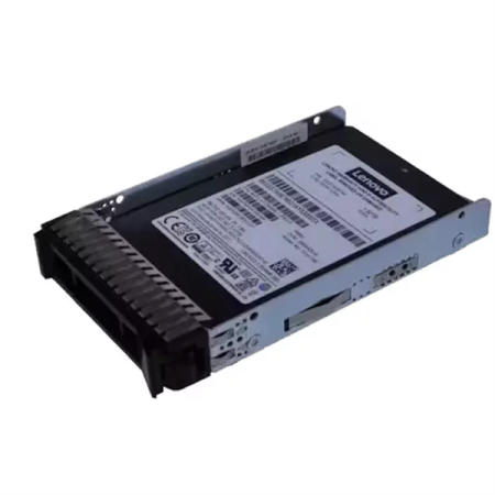 Твердотельный диск ThinkSystem 2.5" Multi Vendor 3.84TB Read Intensive SATA 6Gb HS SSD v2