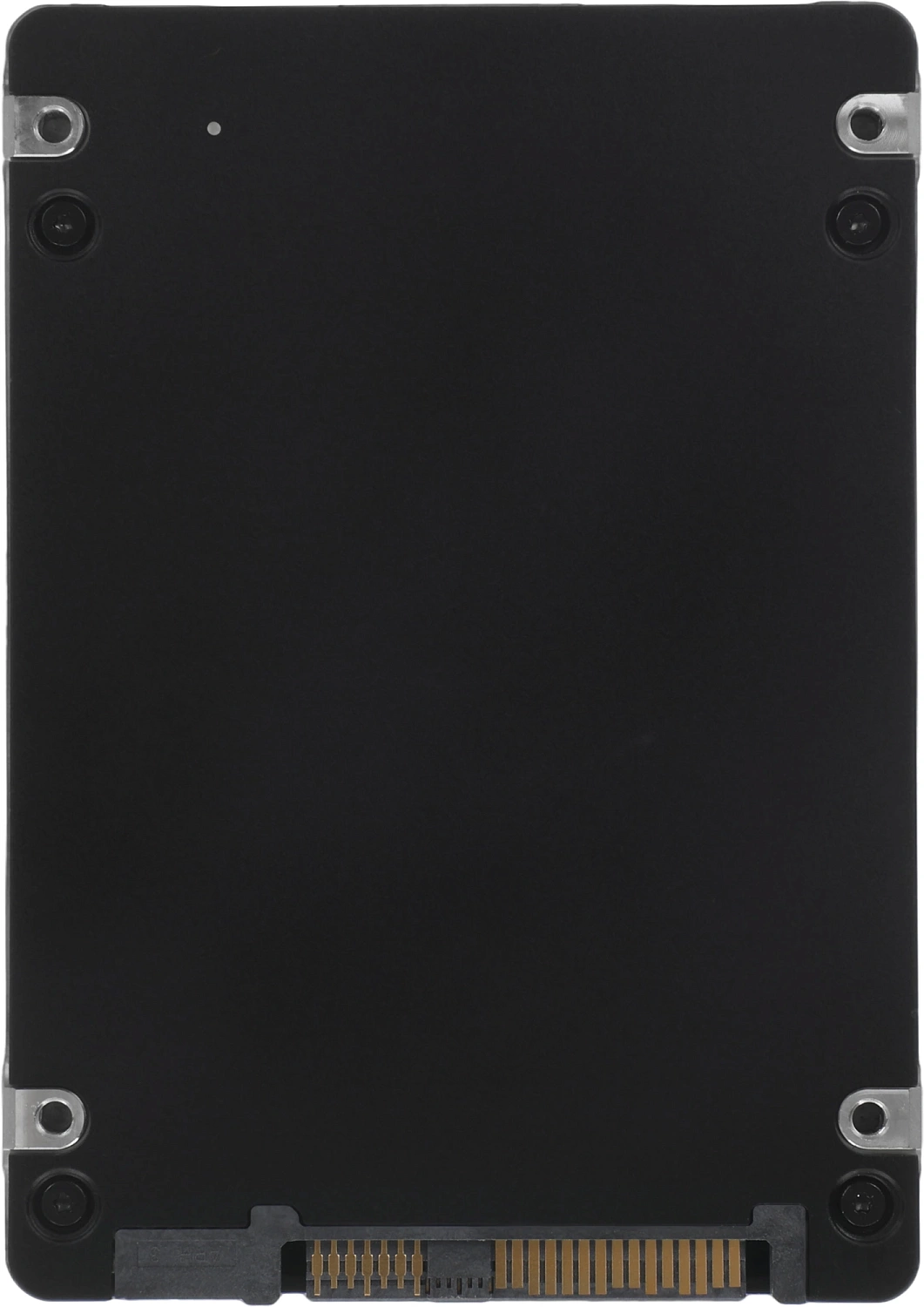 Твердотельный накопитель Samsung Enterprise SSD, 2.5"(SFF), PM1643a, 1920GB, SAS, 12Gb/s, R2100/W1800Mb/s, IOPS(R4K) 430K/60K, MTBF 2M, 1DWPD/5Y, OEM (analog MZILS1T9HEJH/MZILT1T9HAJQ-00007)