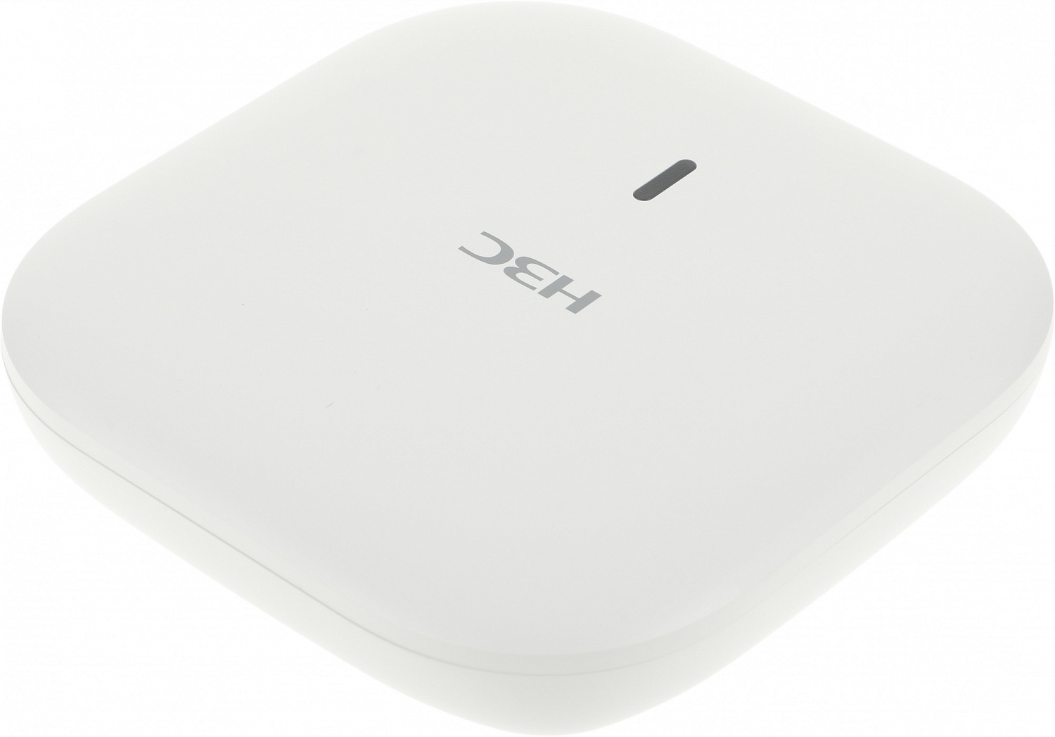 Точка доступа H3C WA6330 (EWP-WA6330-FIT) 10/100/1000/2500BASE-T белый