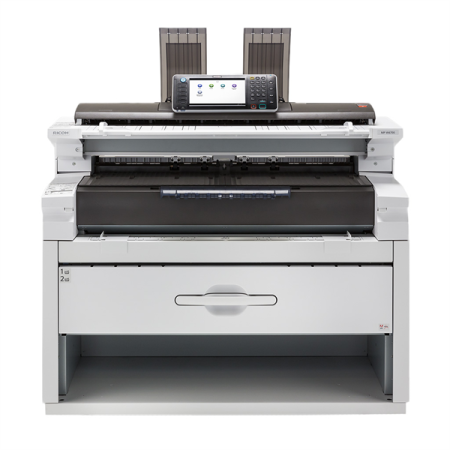 МФУ широкоформатное MP W6700SP