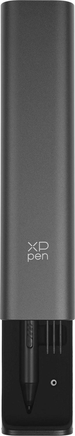 Графический планшет-монитор XPPen Artist Pro 16 LED USB Type-C черный