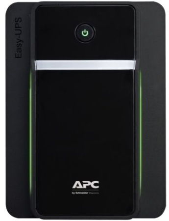 Источник бесперебойного питания APC Easy-UPS BVX1600LI-GR 900Вт 1600ВА черный