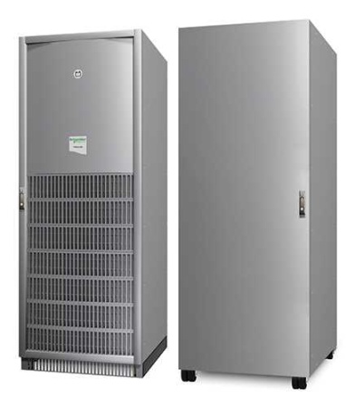 MGE Galaxy 5500 Battery Module cabinet L700B