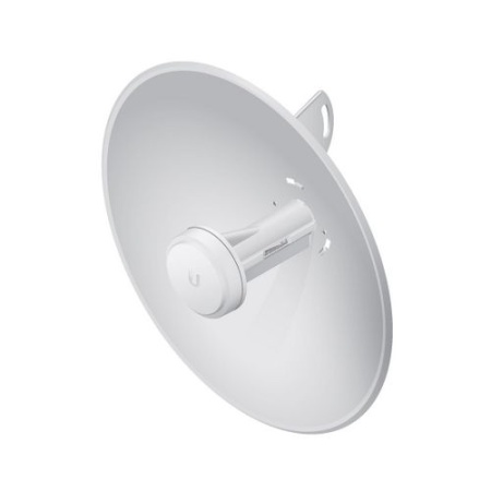 PowerBeam M2-400 (PBE-M2-400) Ubiquiti точка доступа 2.4 ГГц, 802.11g/n, 18 дБ, MIMO 2x2, 1х RJ45 (022609) (024948)