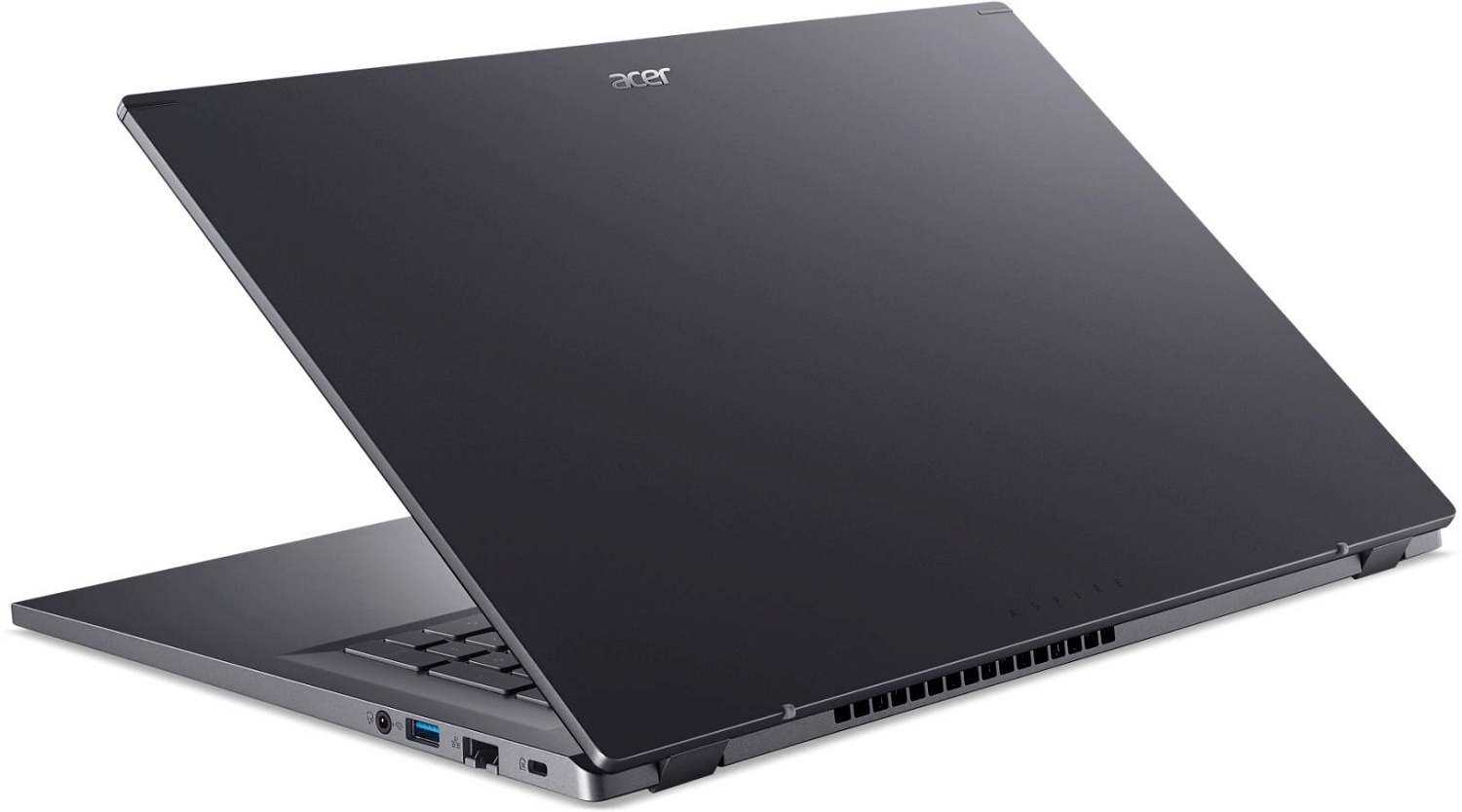 Ноутбук Acer Aspire 5 A517-58GM-505U Core i5 1335U 16Gb SSD512Gb NVIDIA GeForce RTX 2050 4Gb 17.3" IPS FHD (1920x1080) noOS metall WiFi BT Cam (NX.KJLCD.006)