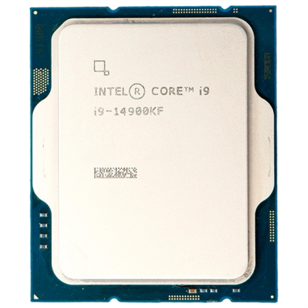 Процессор CPU Intel Core i9-14900KF (3.2GHz/36MB/24 cores) LGA1700 OEM, TDP 125W, max 192Gb DDR4-3200 DDR5-5600, CM8071505094018SRN49, 1 year