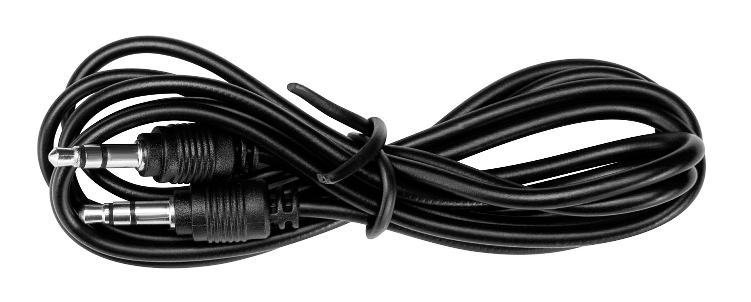 Саундбар Hyundai H-HA630 2.1 50Вт+100Вт черный