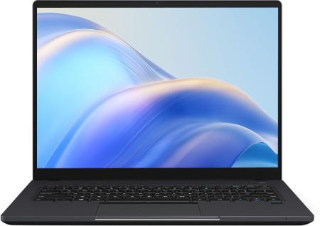 Ноутбук Maibenben Р415 Core i3 1115G4 8Gb SSD512Gb Intel UHD Graphics 13.9" IPS Touch (3000x2000) Linux grey WiFi BT Cam 5000mAh (P4153HB0LGRE0)