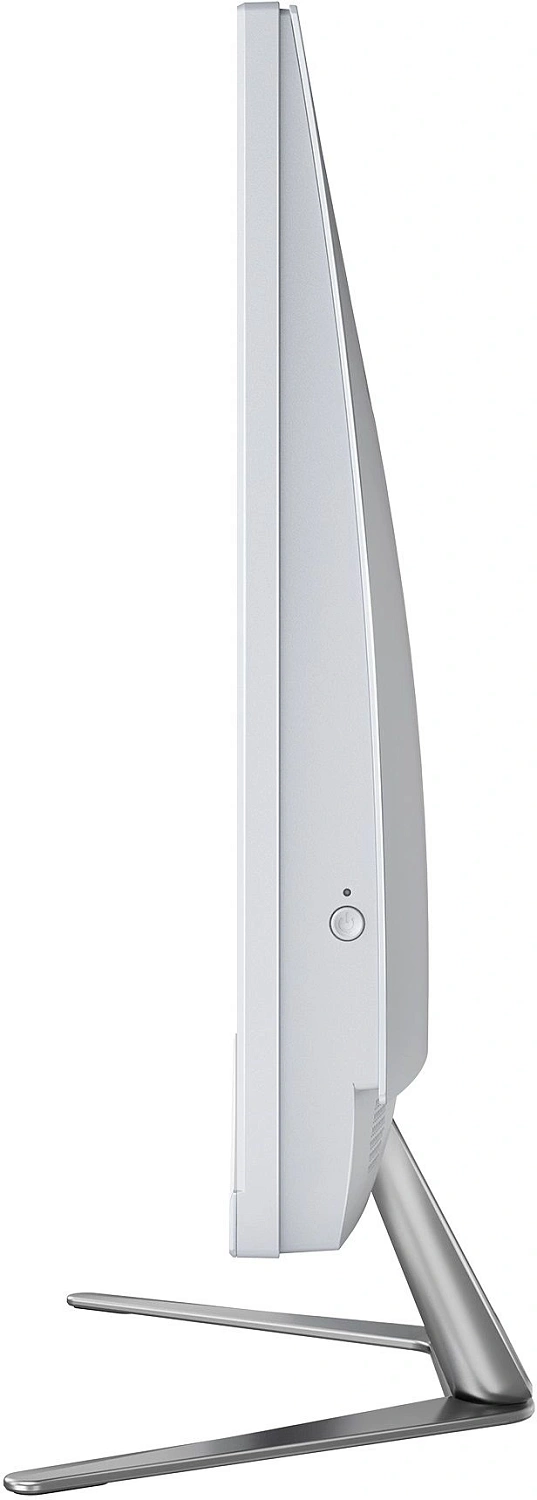 Моноблок Teclast K24 Air 23.8" Full HD i5 14450HX (4.8) 32Gb SSD1Tb Iris Xe Windows 11 Pro GbitEth WiFi BT 120W клавиатура мышь белый 1920x1080