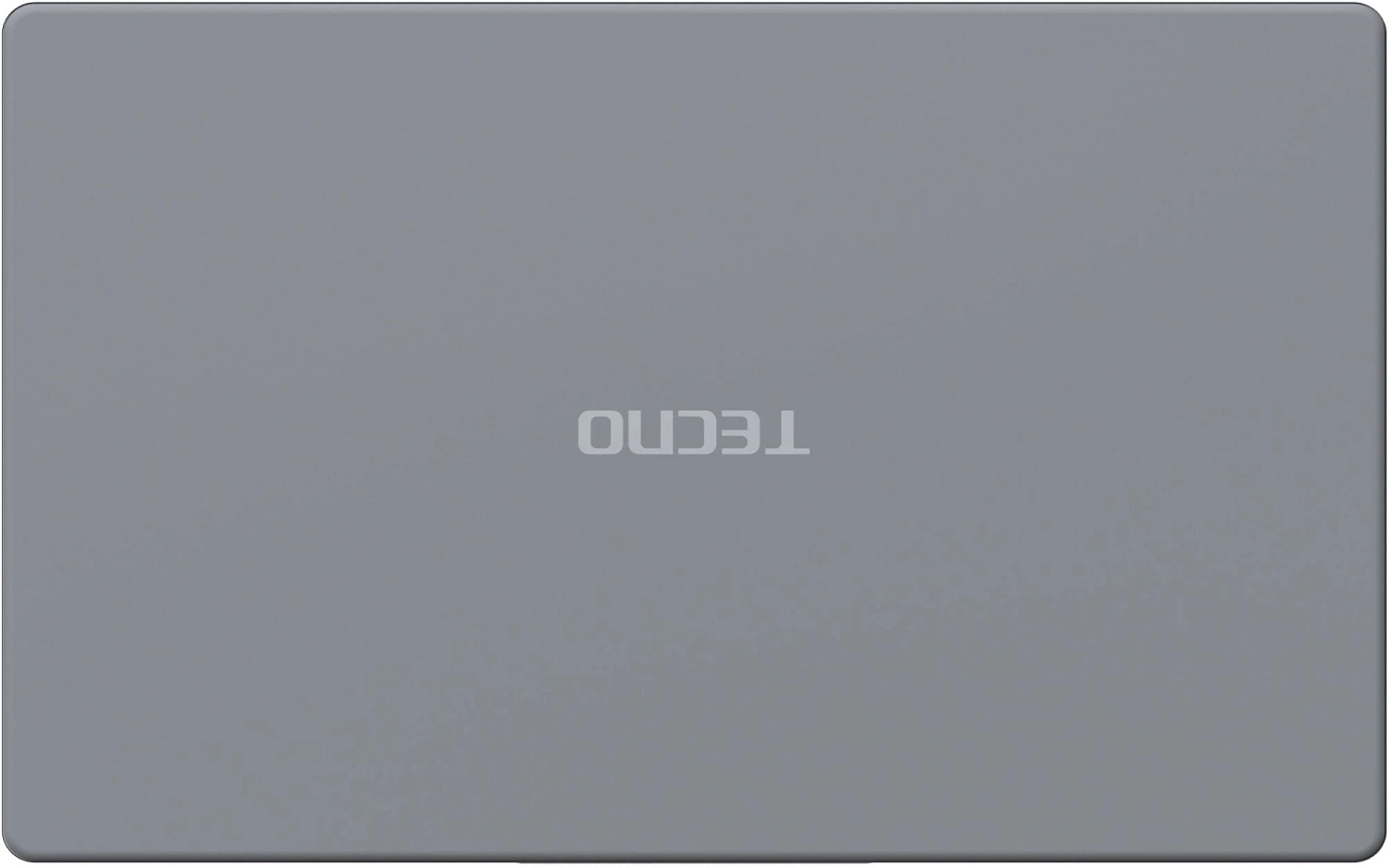 Ноутбук Tecno MegaBook K15SDA Ryzen 5 7430U 16Gb SSD512Gb AMD Radeon Graphics 15.6" IPS FHD (1920x1080) Windows 11 Home grey WiFi BT Cam 6060mAh (71005000257)