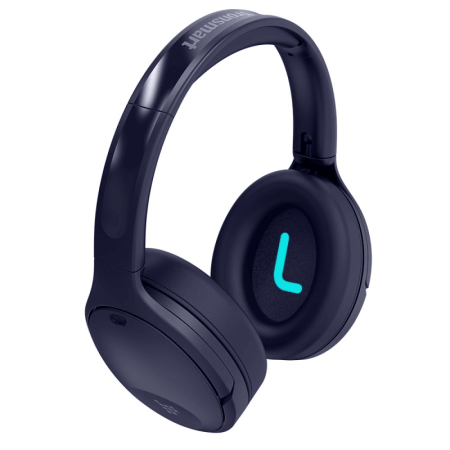 Беспроводные Наушники Tronsmart Q10 blue