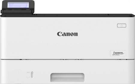 Принтер лазерный Canon i-Sensys LBP236DW (5162C006) A4 Duplex WiFi белый