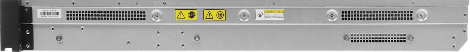 Сервер IRU Rock g2212ag3 2x73F3 4x32Gb 9361-8I 2x1600W w/o OS (2109226)