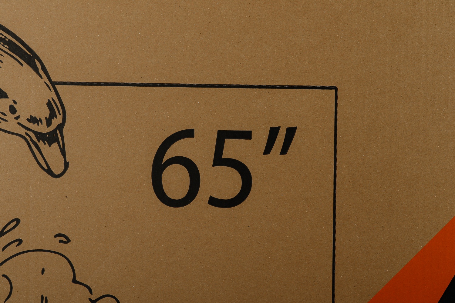 Телевизор LED SunWind 65" SUN-LED65XU401 Яндекс.ТВ Frameless черный 4K Ultra HD 60Hz DVB-T DVB-T2 DVB-C DVB-C2 DVB-S DVB-S2 USB WiFi Smart TV