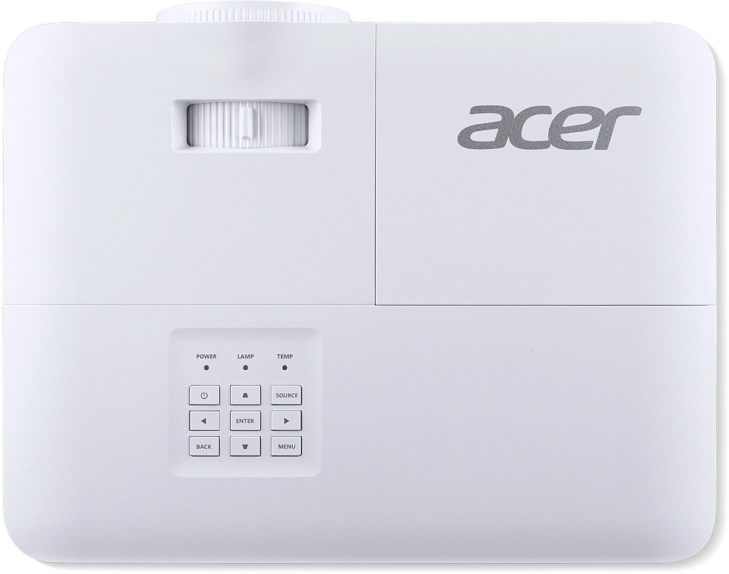 Проектор Acer H6546KI DLP 5200Lm LS (1920x1080) 17000:1 ресурс лампы:5000часов 1xUSB typeA 2xHDMI 2.95кг