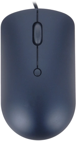 Мышь Lenovo 540 синий оптическая 2400dpi USB2.0 (GY51D20878) Мышь Lenovo 540 синий оптическая 2400dpi USB2.0 (GY51D20878)