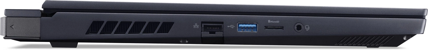 Ноутбук Acer Predator Helios PH16-72-90W0 Core i9-14900HX/32GB/SSD2048GB/16.0"/IPS/WQXGA/Win11/Black (NH.QNZCD.001)