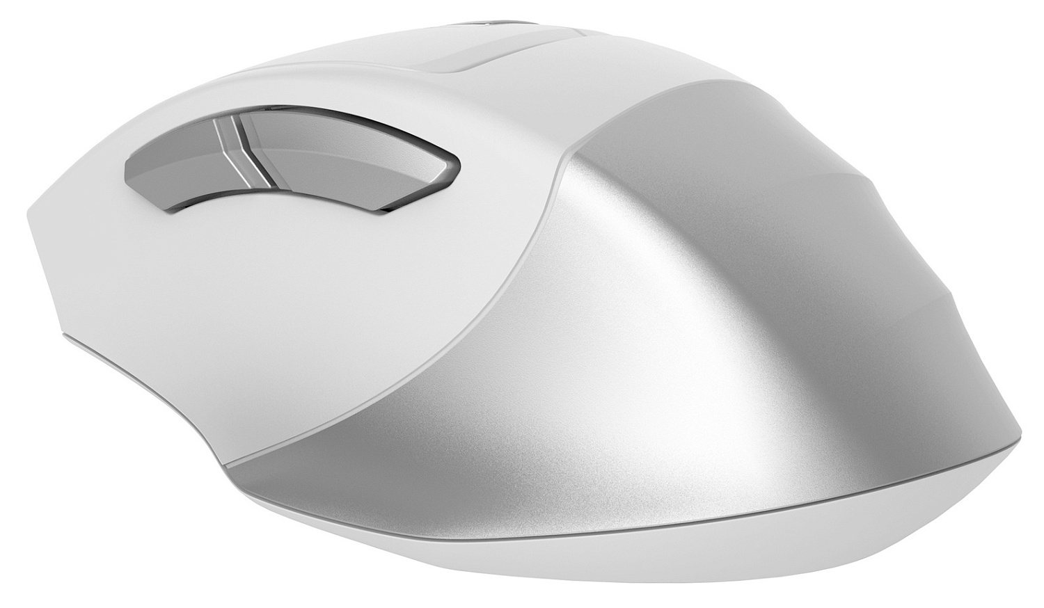 Мышь A4Tech Fstyler FB35C белый оптическая (2400dpi) беспроводная BT/Radio USB (6but) Мышь A4Tech Fstyler FB35C белый оптическая (2400dpi) беспроводная BT/Radio USB (6but)
