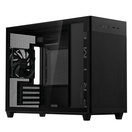 AP201 ASUS PRIME CASE TG AP201/BLK/TG//