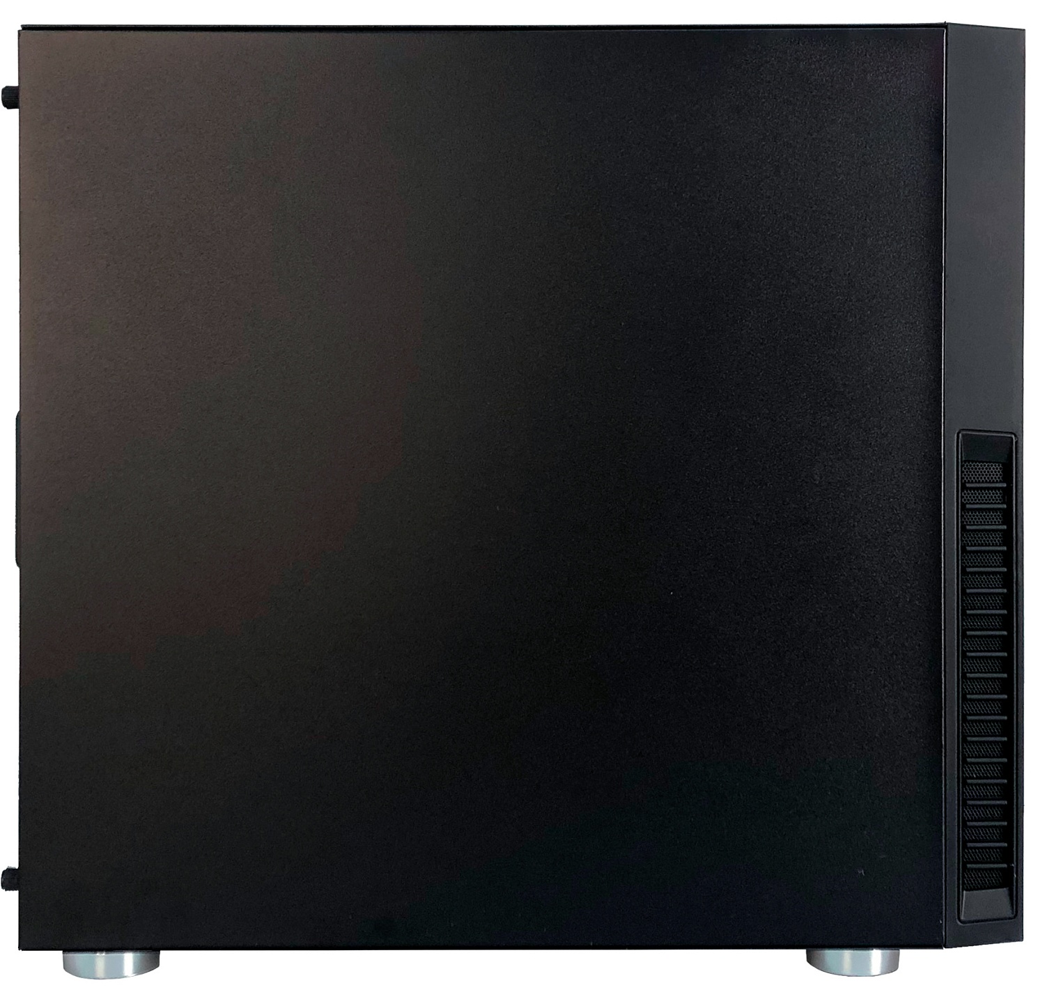 ПК IRU Опал 513 MT i3 10105 (3.7) 8Gb SSD256Gb UHDG 630 Free DOS GbitEth 400W черный (1854856)