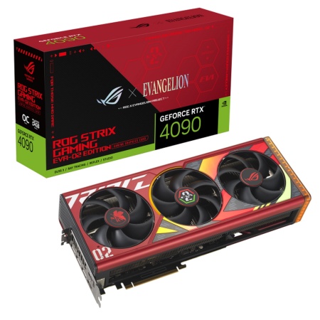 ROG-STRIX-RTX4090-O24G-EVA-02-EDITION
 /RTX4090,HDMI*2,DP*3,24G,D6X