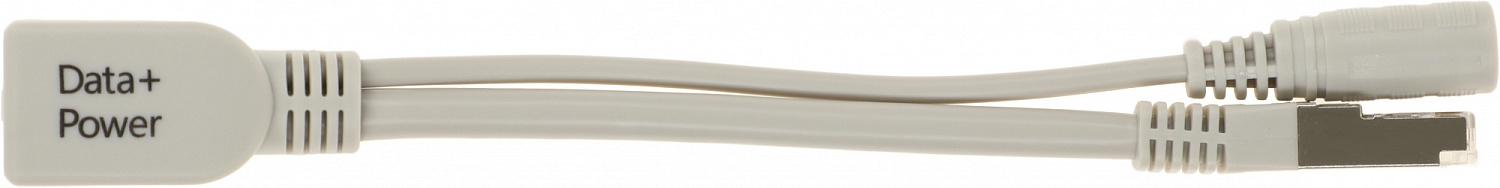 Инжектор PoE MikroTik RBPOE 10/100BASE-T 10-28В(DС) Инжектор PoE MikroTik RBPOE 10/100BASE-T 10-28В(DС)