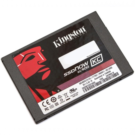 2.5" 7680GB Kingston DC500R Enterprise SSD SEDC500R/7680G SATA 6Gb/s, 545/490, IOPS 99/25K, MTBF SEDC500R/7680G 2M, 3D TLC, 9345TBW, 0.6DWPD, 7mm, RTL (307269) {10}