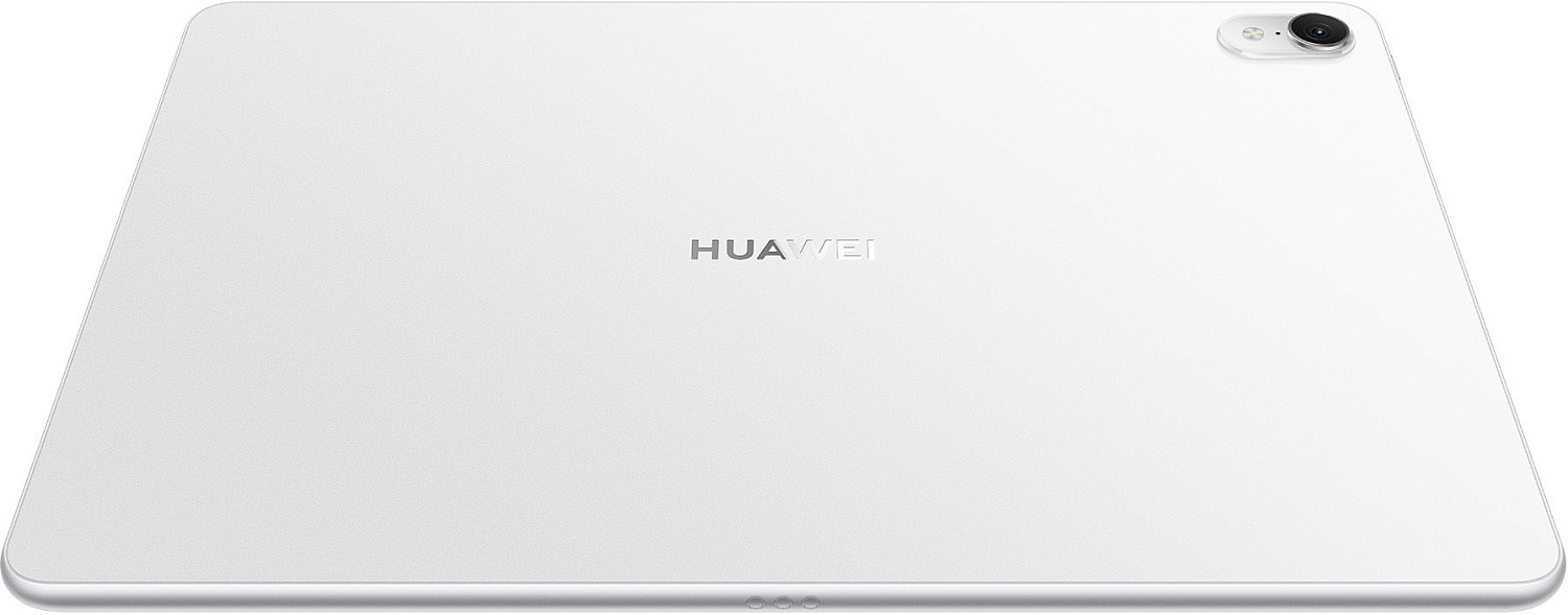 Планшет Huawei MatePad Air DBY2-W09 888 (2.84) 8C RAM12Gb ROM256Gb 11.5" IPS 2800x1840 HarmonyOS 3 белый 13Mpix 8Mpix BT WiFi Touch 8300mAh 360hrs